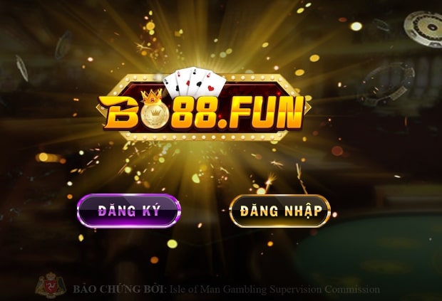 68gamebai reviews Bo88 Fun là nhà cái thành công và khá nổi tiếng trong cộng đồng Game Slot