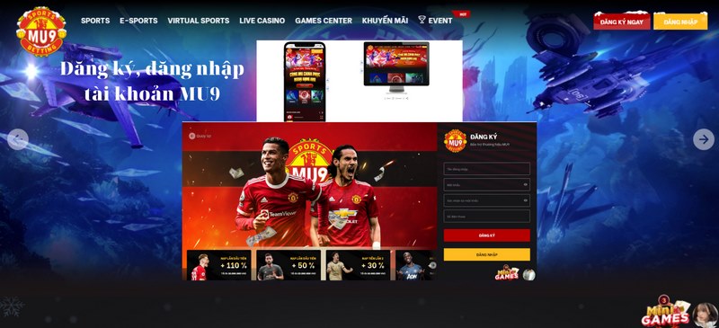68gamebai reviews Tài khoản người chơi phải có đầy đủ thông tin