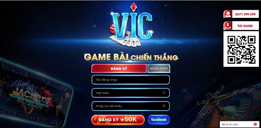 68gamebai reviews Hướng dẫn đăng ký Vic Win