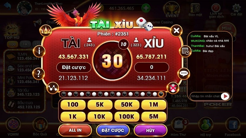68gamebai reviews Tài Xỉu tại Dubai68 Club