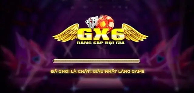 68gamebai reviews Gx6 Club - Cổng game đẳng cấp đại gia