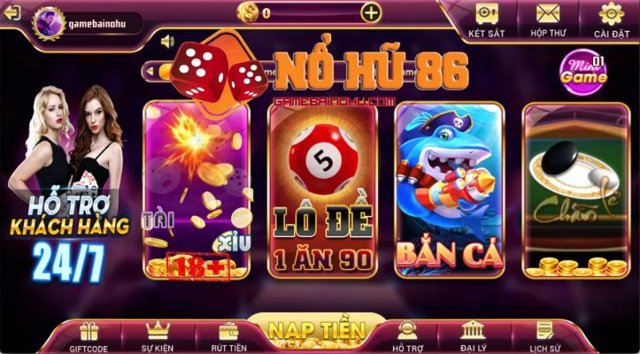 68gamebai reviews Gx6 Club - Cơ hội làm giàu qua từng ván cược