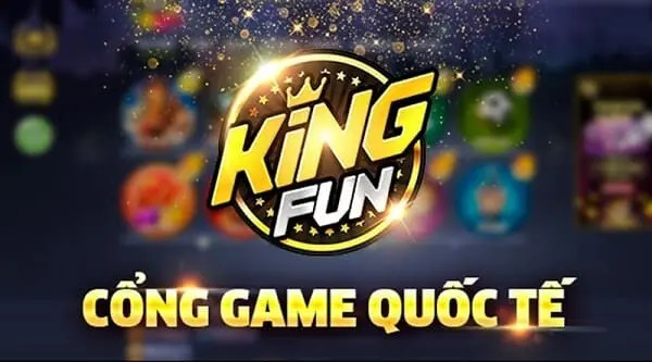 68gamebai reviews Kingfun - Cổng game đẳng cấp quốc tế