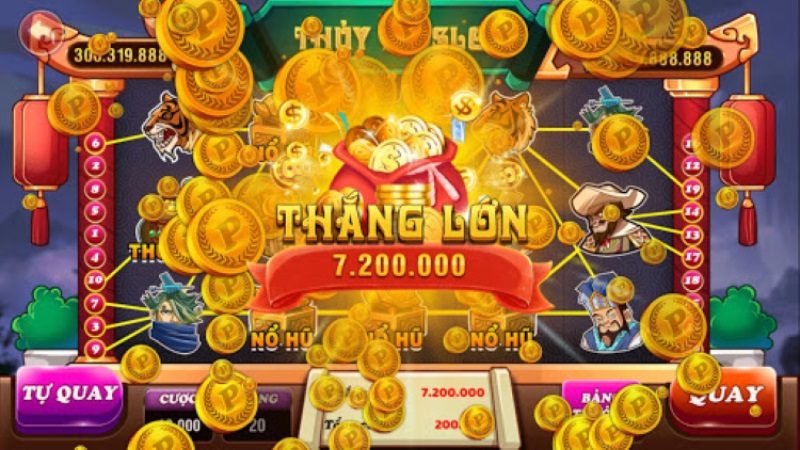 68gamebai reviews Thay đổi tài khoản chơi nổ hũ khi thua cược nhiều lần