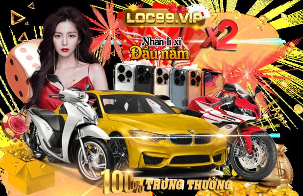 68gamebai reviews Locvip99 vip có rất nhiều chương trình khuyến mãi khủng