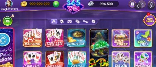 68gamebai reviews Kho game ấn tượng tại M356 Win