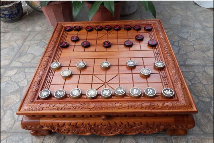 68gamebai reviews Cần sử dụng nhiều quân khi khai màn