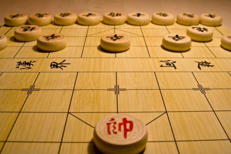 68gamebai reviews Nên triển khai các quân cờ chủ lực khi mới bắt đầu