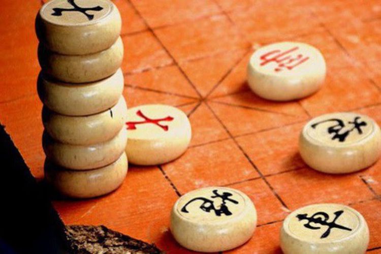 68gamebai reviews Cần khai thác sức mạnh của một số quân cụ thể