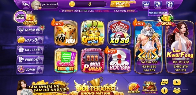 68gamebai reviews Mix79 Vip có kho game gây hút hồn Bet thủ với đủ loại trò chơi hấp dẫndẫn