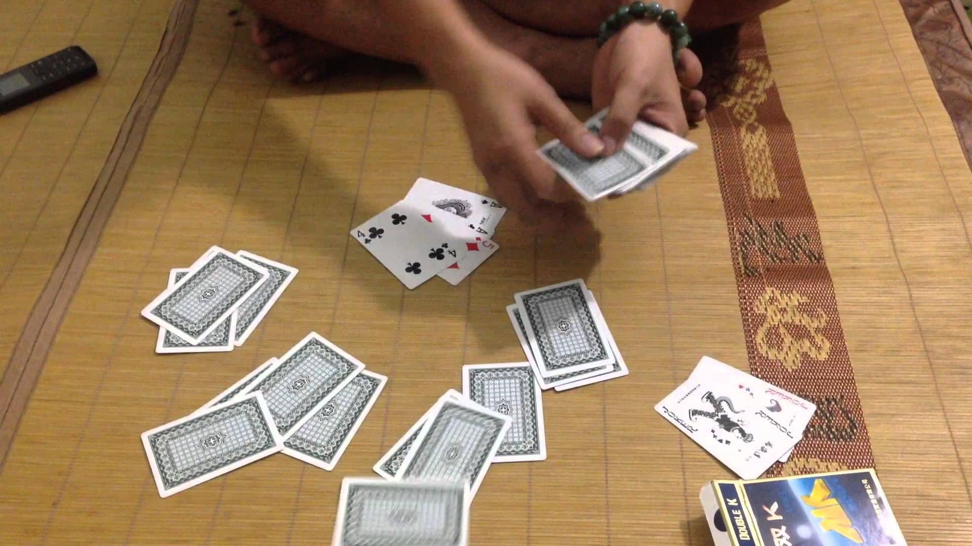 68gamebai reviews Nếu nhớ bài tốt, bạn sẽ dễ dàng kiểm soát trò chơi