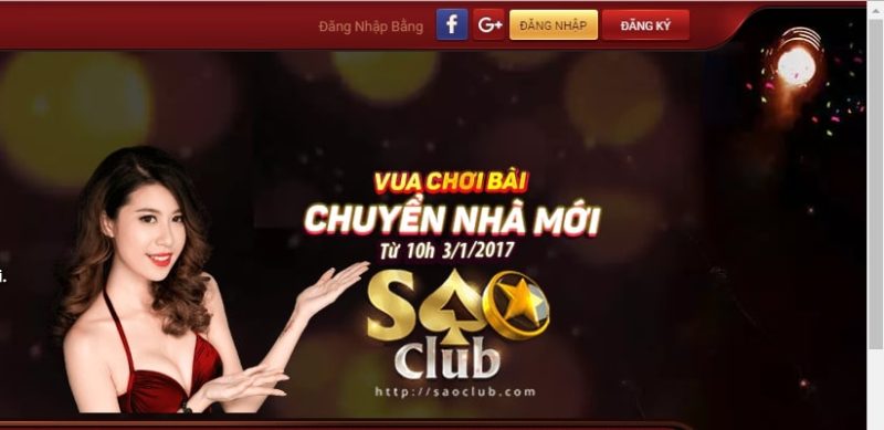 68gamebai reviews Đăng nhập SaoClub.Net để tham gia cổng game hấp dẫn nhất hiện nay