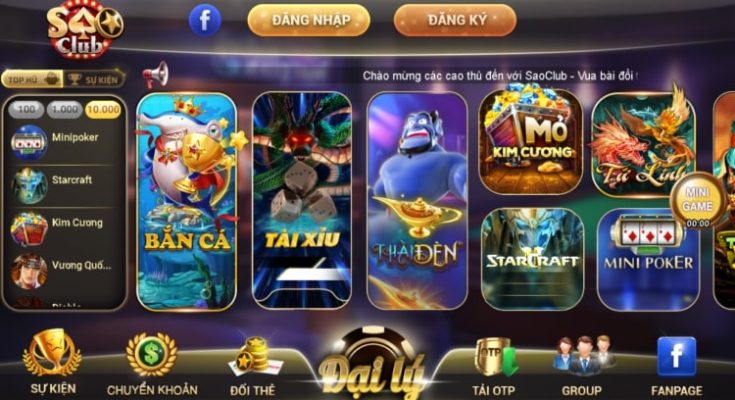 68gamebai reviews Trải nghiệm các trò chơi bài cực đỉnh tại SaoClub.Net