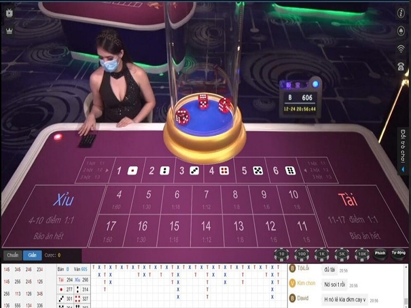 68gamebai reviews Khi bắt cầu 1:1 bạn nên bắt đầu từ mức tiền thấp nhất