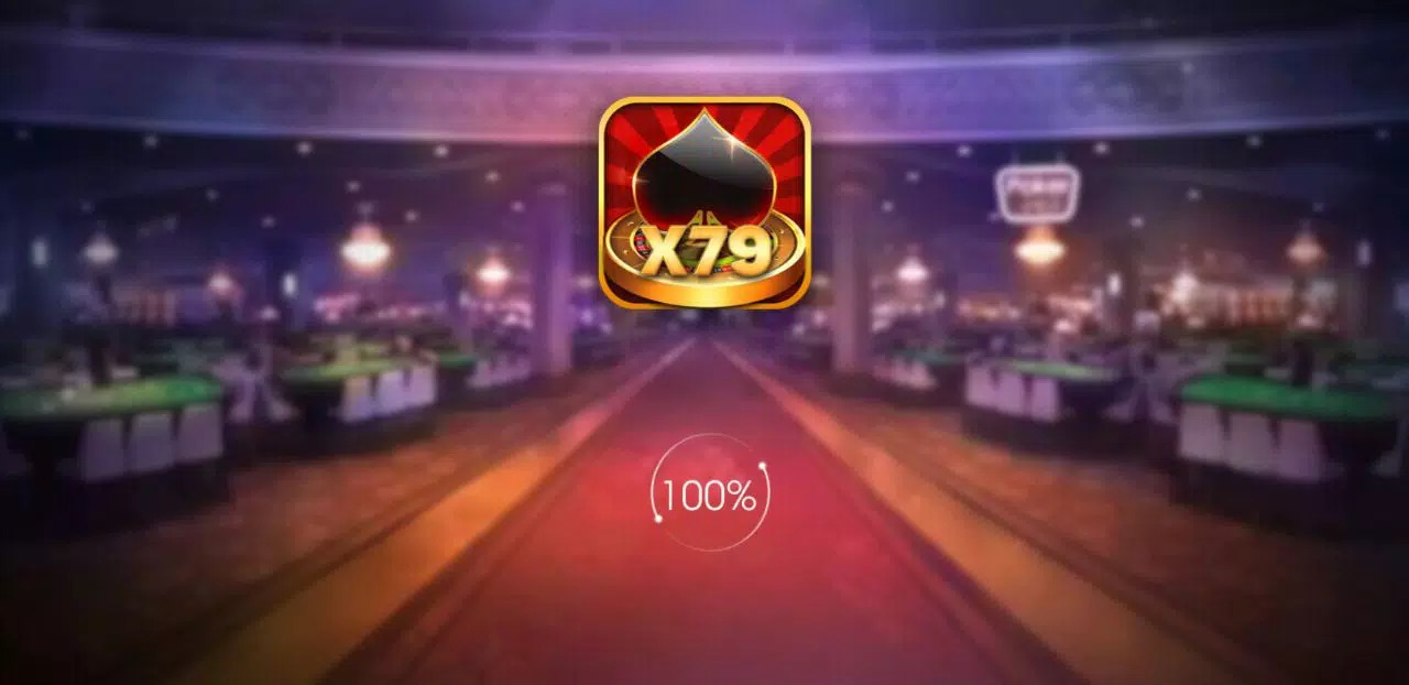 68gamebai reviews Giao diện X79 Club được thiết kế chỉn chu, bắt mắt