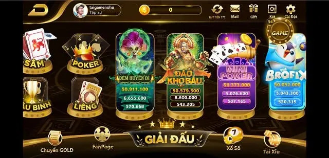 68gamebai reviews Game bài hấp dẫn tại X9 Club