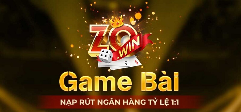 68gamebai reviews Nạp rút ZOWIN theo tỷ lệ 1:1
