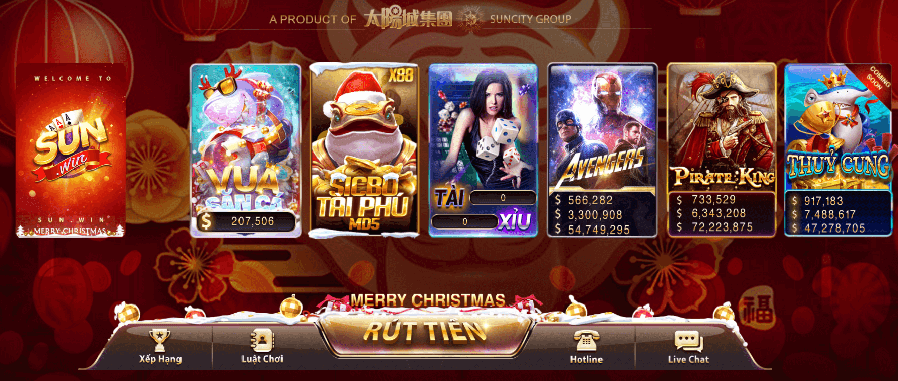 68gamebai reviews Giao diện khi tải game Sunwin bắt mắt, lôi cuốn người chơi