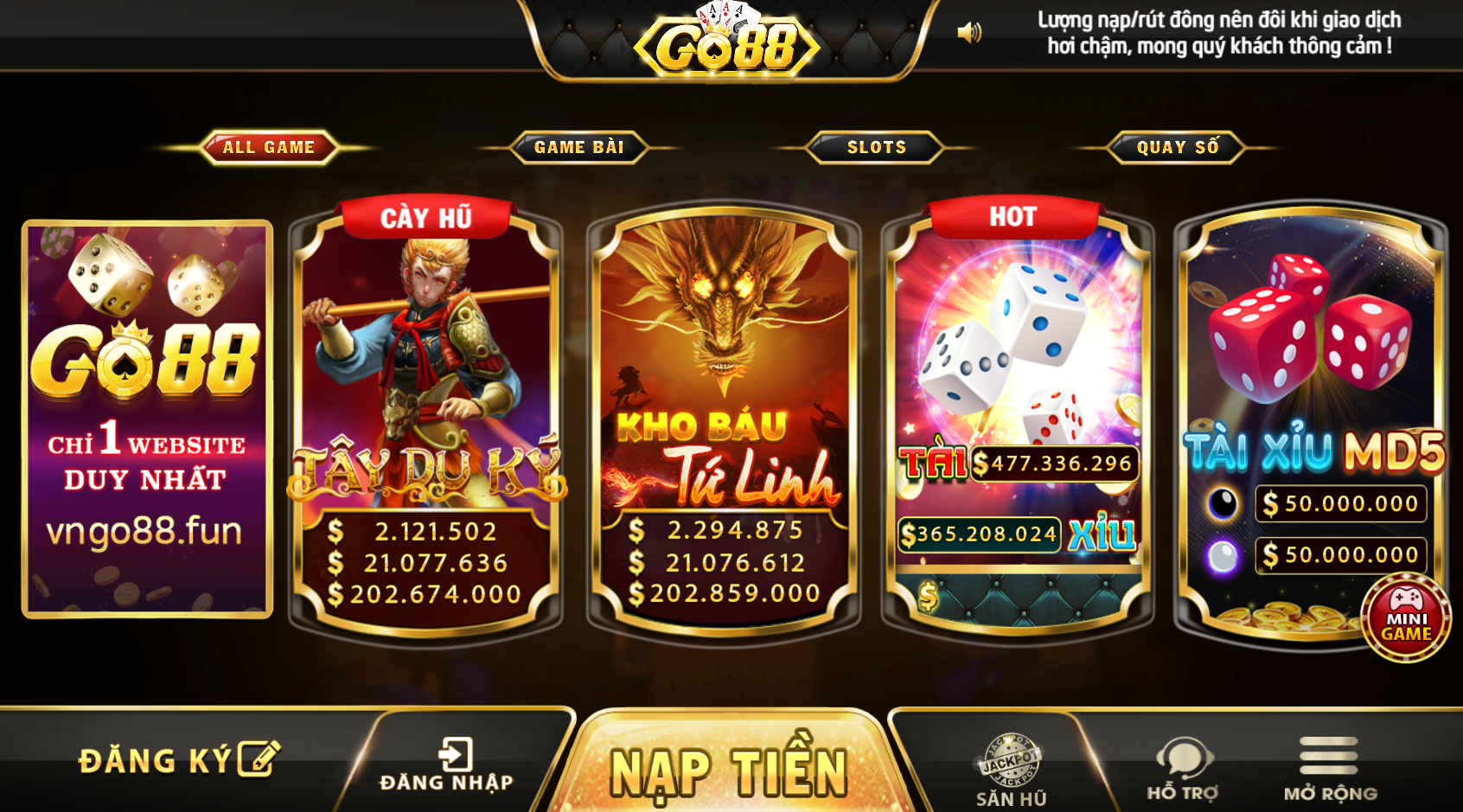 68gamebai reviews Tải game Go88 đơn giản dành cho mọi người chơi