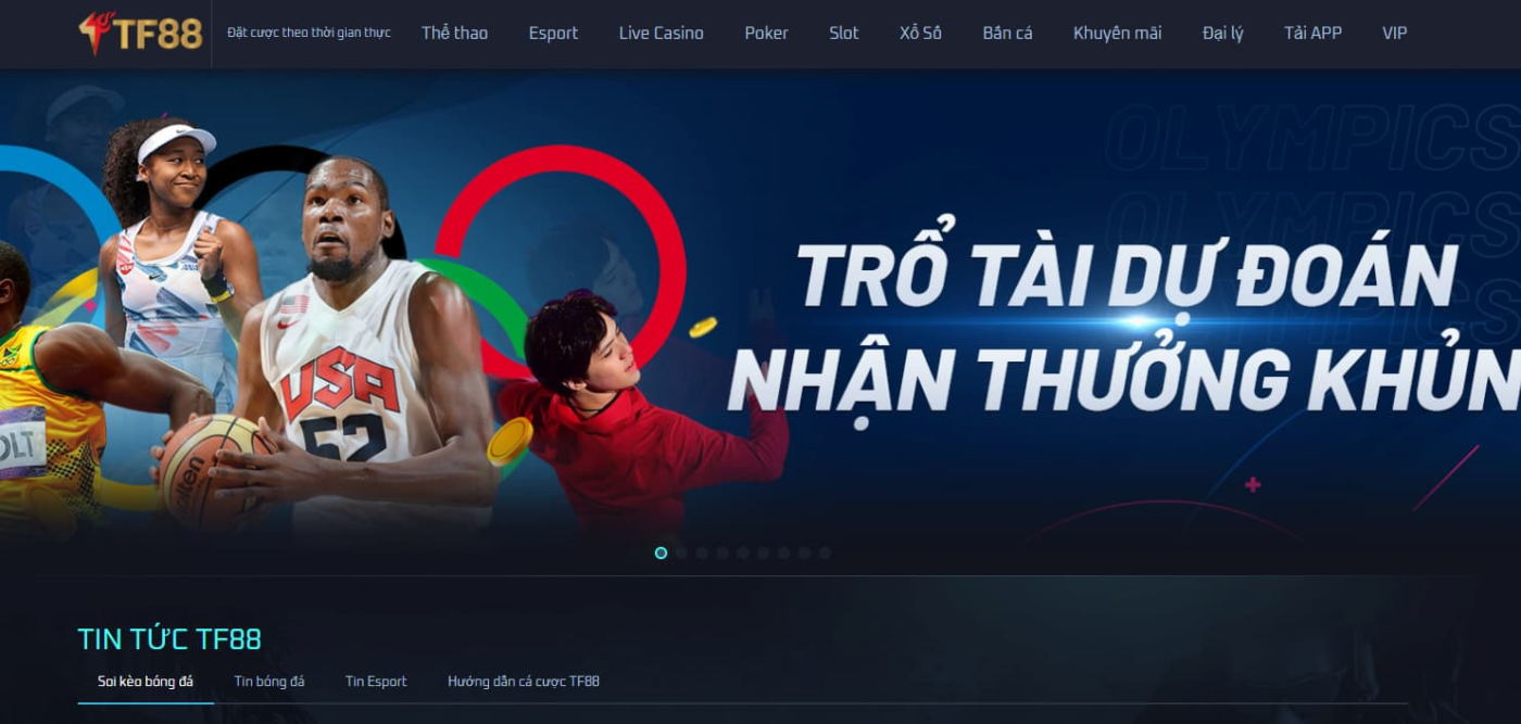 68gamebai reviews Cách tải TF88 cho IOS/Android/Iphone/apk