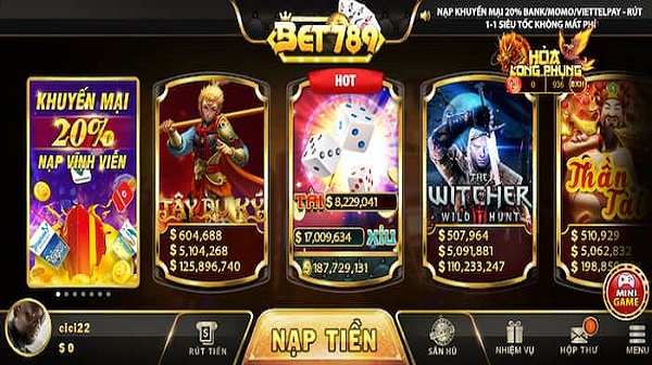 68gamebai reviews Cách tải app 789bet về thiết bị nhanh chóng và hoàn toàn miễn phí