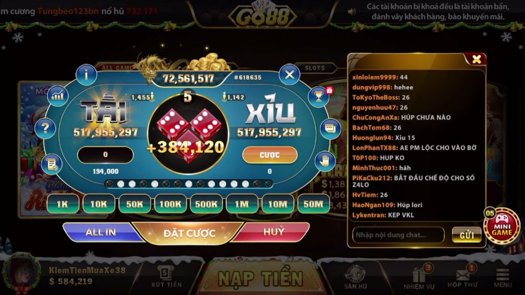 68gamebai reviews Cách tải game tài xỉu đổi tiền thật cho thiết bị của bạn