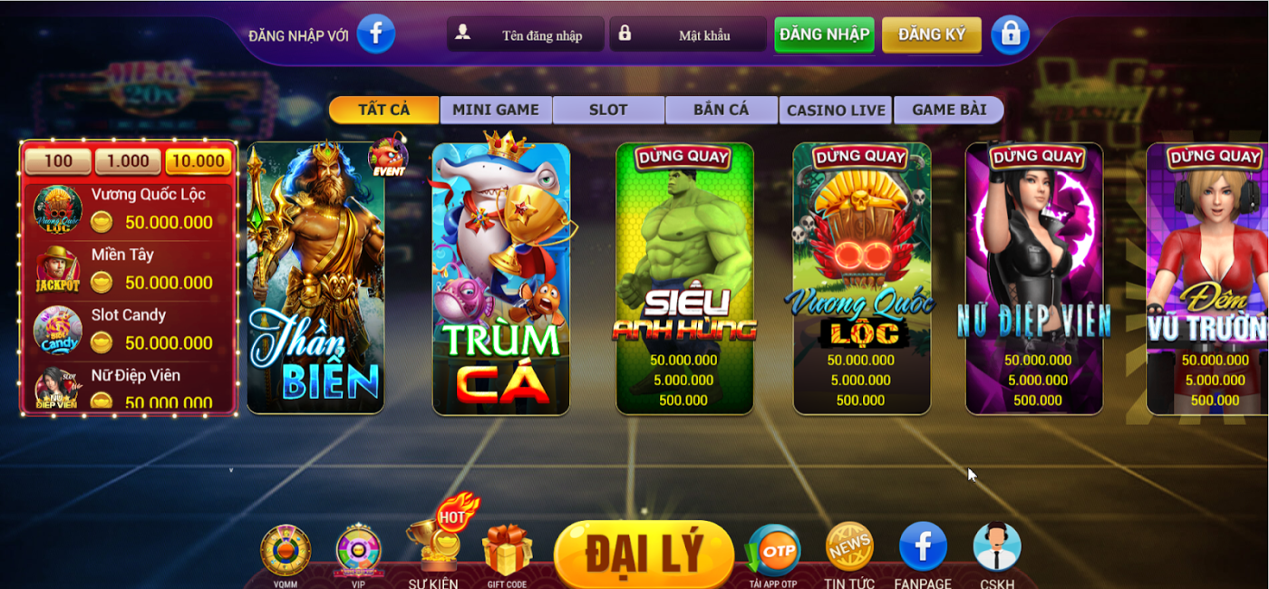 68gamebai reviews Hướng dẫn tải Lộc Club cho các dòng điện thoại