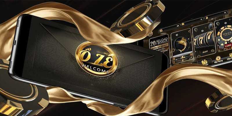 68gamebai reviews Giới thiệu cổng game đổi thưởng xanh chín Oze6868