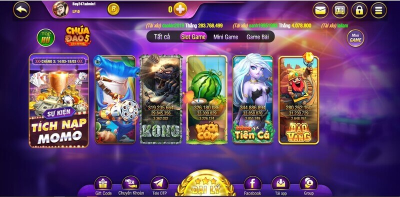 68gamebai reviews Tham gia trải nghiệm slotgame hấp dẫn