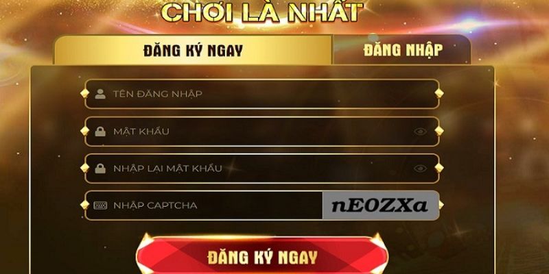 68gamebai reviews Các bước đăng ký tài khoản cực đơn giản cho tân thủ tại cổng game