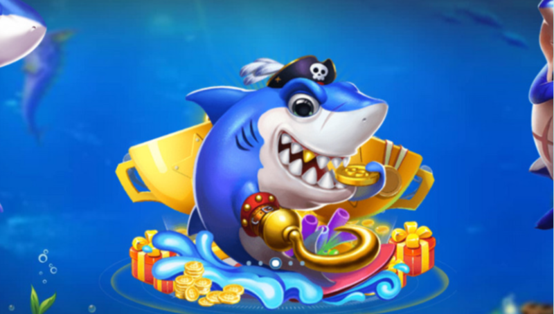 68gamebai reviews Game bắn cá H5 được đông đảo game thủ lựa chọn tham gia