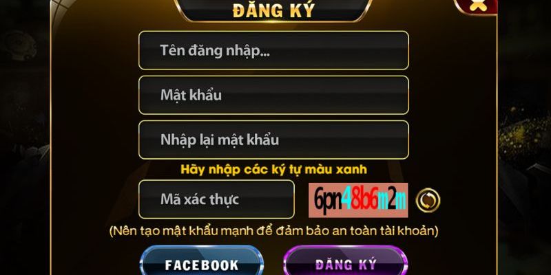 68gamebai reviews Hướng dẫn đăng ký tài khoản không hề khó cho tân thủ