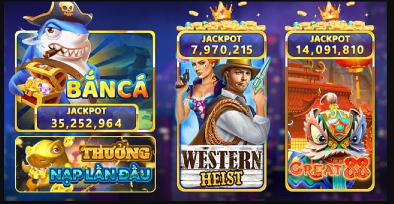 68gamebai reviews Những tựa game vô cùng ấn tượng tại sân chơi