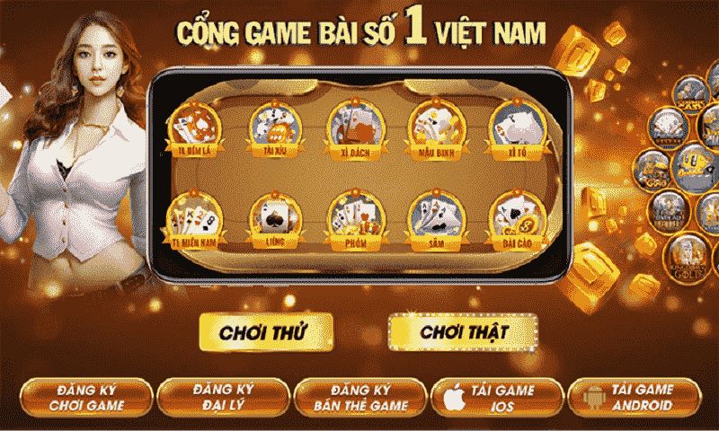 68gamebai reviews Vic Club mang tới sân chơi đẳng cấp, công bằng cho game thủ