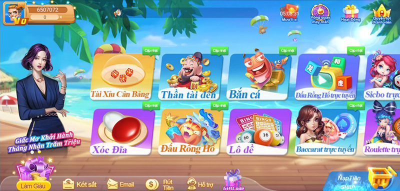 68gamebai reviews Không quảng cáo nhiều nhưng cổng game vẫn “chinh phục” vô số cược thủ