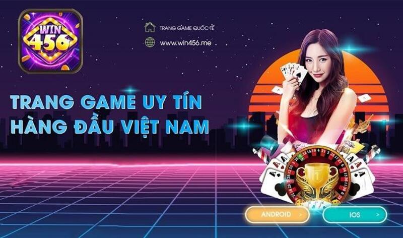 68gamebai reviews Review cổng game Win456 chân thực nhất đến với người chơi