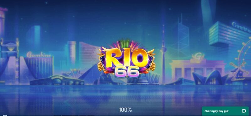 68gamebai reviews Tham gia Rio66 - Thiên đường giải trí kiếm tiền cực “chất”
