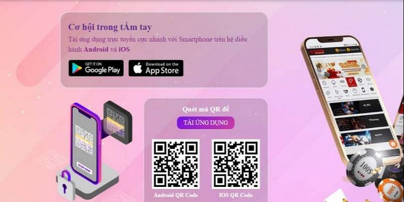 68gamebai reviews Ứng dụng Suncity giúp anh em thỏa mãn niềm đam mê mọi lúc mọi nơi