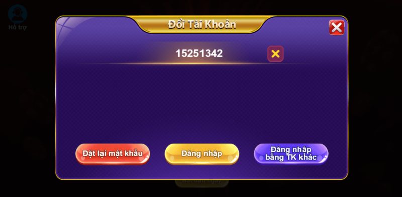 68gamebai reviews Tầm Quan Trọng Của Việc Khôi Phục Mật Khẩu Trong 68 Game Bài