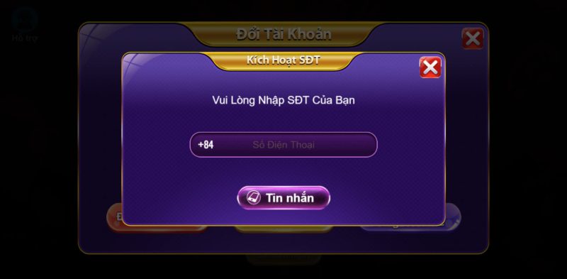 68gamebai reviews Hướng Dẫn Từng Bước Lấy Lại Mật Khẩu Trong 68 Game Bài
