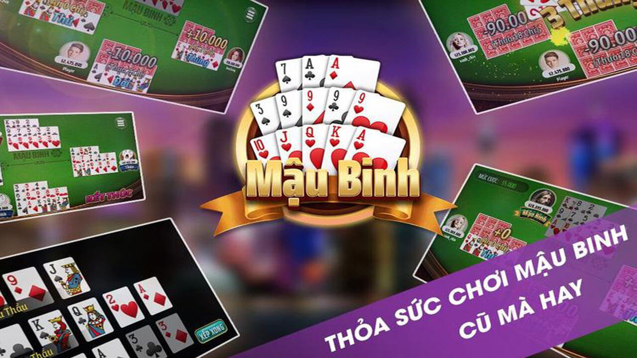 68gamebai reviews Các trường hợp thắng đặc biệt khi chơi Mậu binh