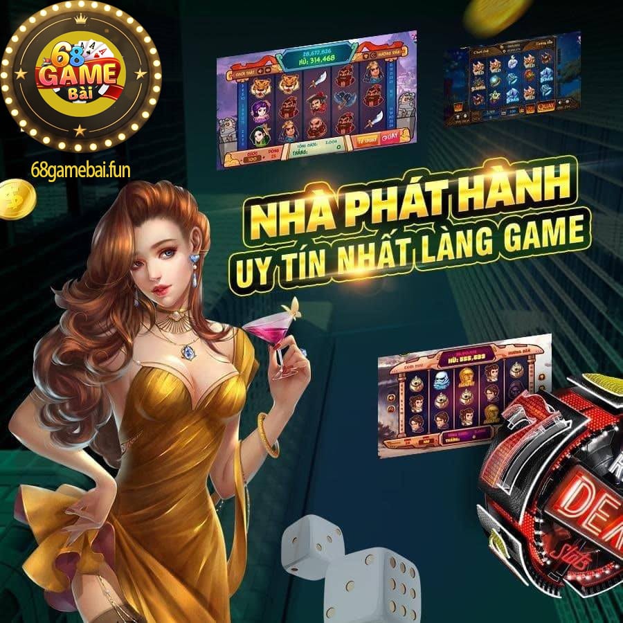 68gamebai reviews 68GameBai đáp ứng tất cả các tiêu chí của một sân chơi chất lượng