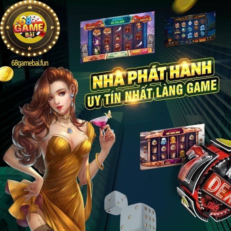 68gamebai reviews Tải game bầu cua tôm cá tại 68gamebai đơn giản