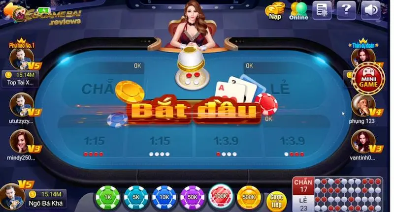 68gamebai reviews Quản lý vốn để có được trải nghiệm với lợi nhuận cao nhất