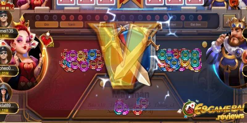 68gamebai reviews Quy trình 5 bước đại chiến game bài tại cổng game 68gb