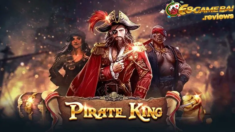 68gamebai reviews Trong Pirate King có nhiều tính năng hấp dẫn