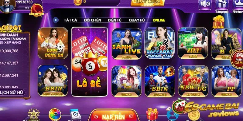 68gamebai reviews Chơi game miễn phí tại 68 game bài qua internet