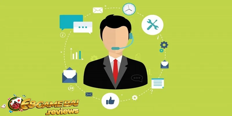 68gamebai reviews Cổng game nổi bật với đội ngũ cskh chuyên nghiệp