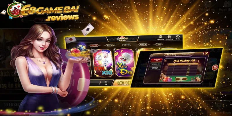 68gamebai reviews Điểm qua những thông tin cơ bản về nhiệm vụ mỗi ngày tại 68 game bài