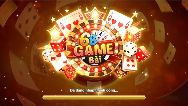 68gamebai reviews Hướng dẫn đổi mật khẩu 68 Game Bài